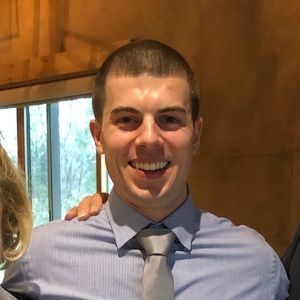 Meet your Posher, Luke